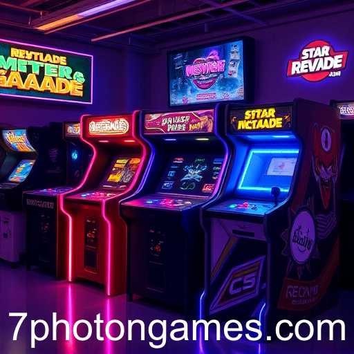 Photon Games Revolutionizes Online Gaming Experience