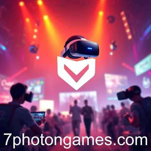 PhotonGames Revolutionizes Online Gaming in 2025