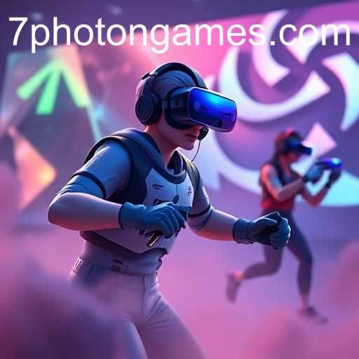 PhotonGames Expands in the Gaming Industry