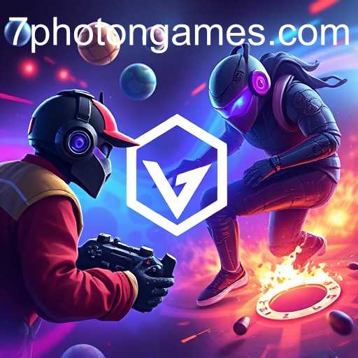 PhotonGames Revolutionizes Online Gaming Experience