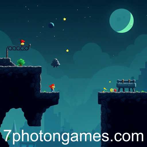 PhotonGames Reimagines Virtual Worlds
