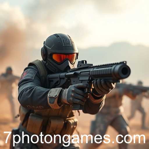 The Rise of PhotonGames in the Online Gaming Landscape