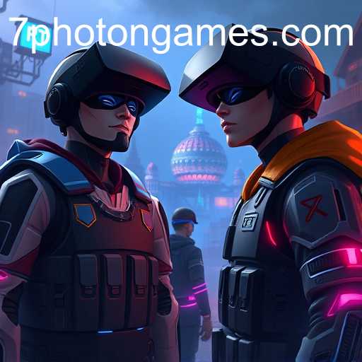 The Rise of PhotonGames in the Gaming World